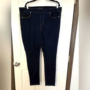 Maurices Plus Size Jeggings